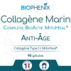 Test Biophénix Collagène Marin + MitoHeal : un bon boost pour la peau, mais pas donné