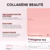 Test Collagène 15 000mg BEYOND ELEMENTS : du lourd en dosage, moins fun pour le portefeuille