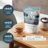 Test ASKA Collagène Marin d'Alaska : un collagène propre, efficace… mais pas magique