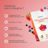 Test NUTRI&CO Collagène Marin Fruits Rouges : le collagène en poudre qui fait (globalement) le job sans goût de poisson
