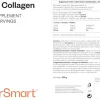 Test Collagène Marin Type I Supersmart : un collagène simple, propre, mais pas le plus dosé