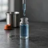 Collagène marin en solution liquide : l'avantage cinétique qui change la donne
