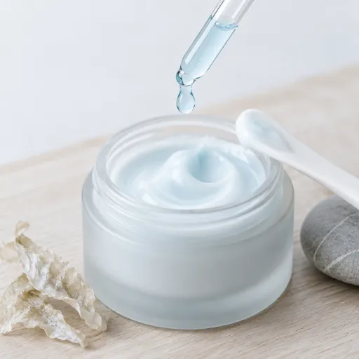Sublimer le contour des yeux avec le collagène marin : crèmes et sérums d’exception