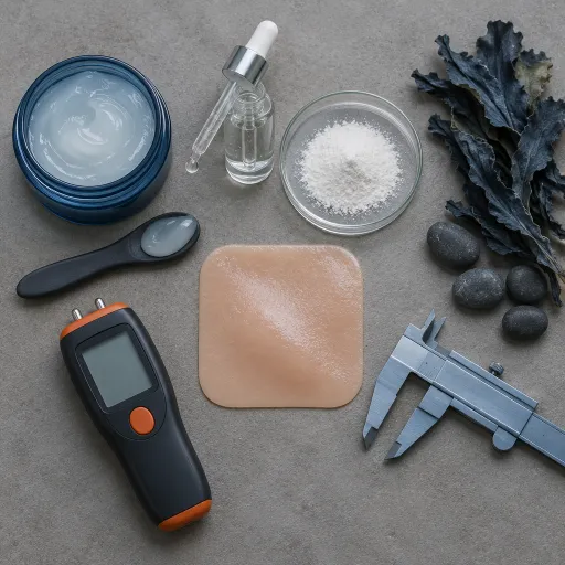 Sanoflore et collagène marin : comment choisir des soins visage et corps vraiment efficaces