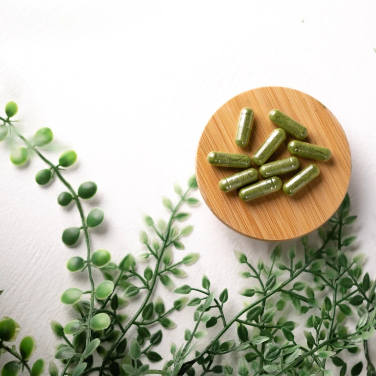 Capsules de collagène marin : un allié beauté pour votre peau
