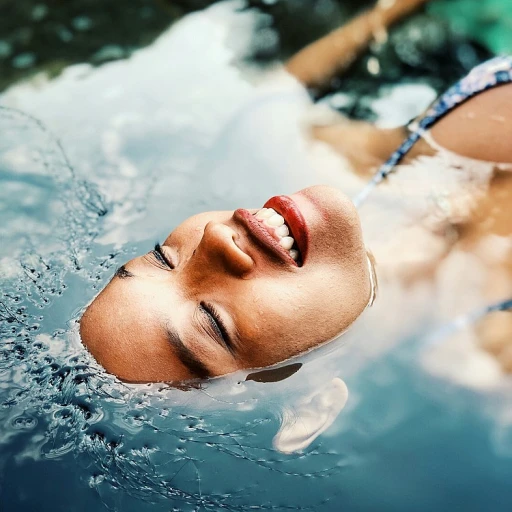 Comprendre le collagène : un allié pour votre peau