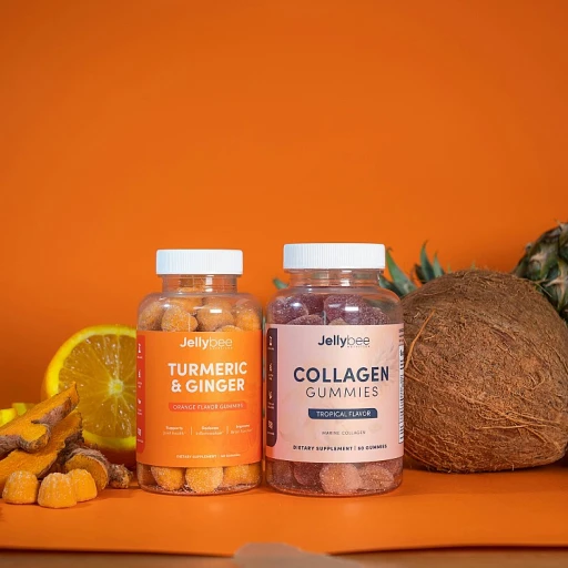Les bienfaits des compléments alimentaires à base de collagène marin