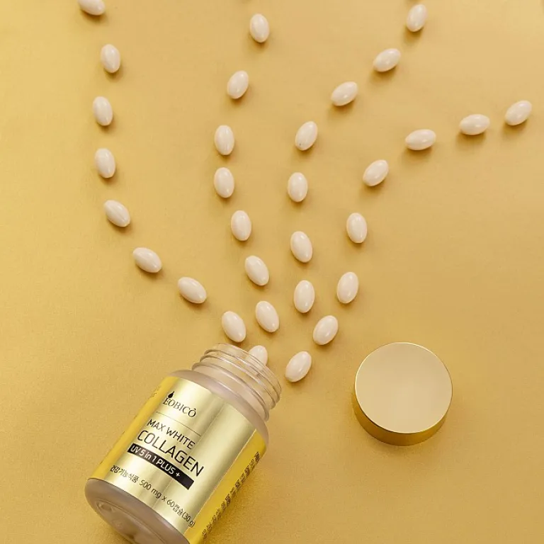 Collagen select : comprendre l'impact du collagène marin sur la beauté de la peau