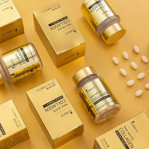 Comment le collagène marin agit sur la santé des cheveux