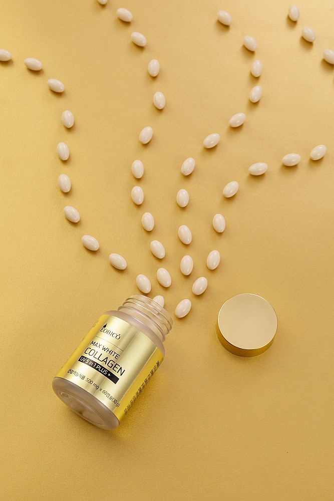 Comment choisir le meilleur collagène marin pour votre routine beauté