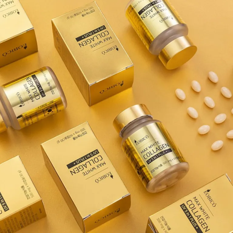 Collagène marin durable : vers une beauté responsable et éclairée