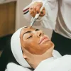 Crème corps au collagène marin : le rituel qui sublime la peau du corps