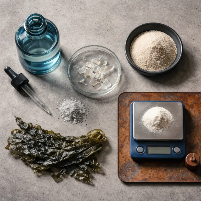 Collagène marin et peau : à quel âge commencer et quels résultats espérer