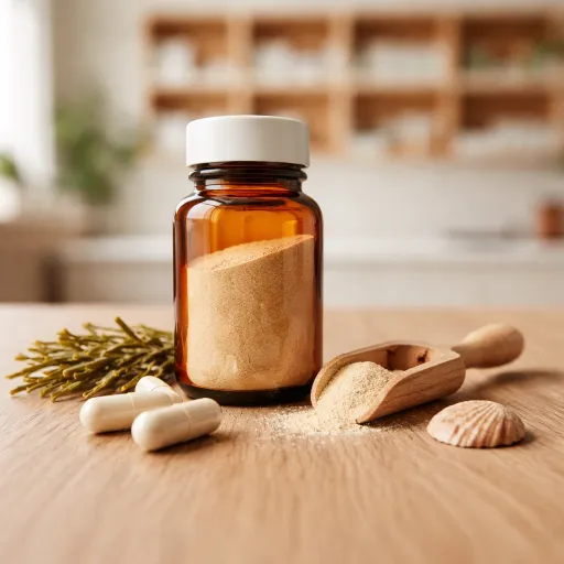 Tripeptides brevetés : la nouvelle génération de collagène marin arrive en pharmacie
