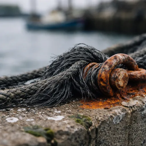 Collagène marin et pêche durable : peut-on se supplémenter sans culpabiliser ?