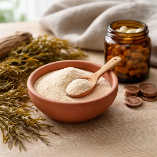 Le marché du collagène marin dépasse le milliard de dollars : ce que cela change pour le consommateur