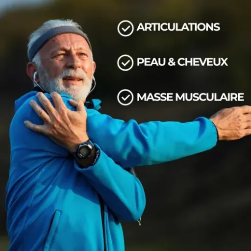 Test Collagène Marin Nutriforce : des gélules simples, résultats plutôt discrets