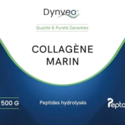 Test Collagène Marin Dynveo Peptan : un collagène sérieux, sans chichis, mais avec quelques bémols