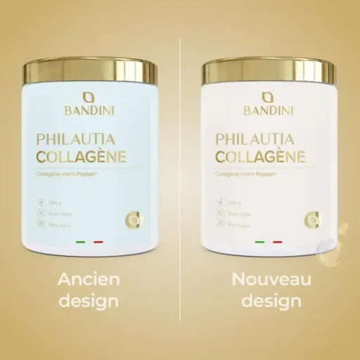 Test Bandini Collagène Marin 12.000 mg : du collagène pur qui fait le job, mais pas sans petits défauts