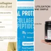 Les meilleurs collagène marin en poudre ultra-pur : notre top 4 (mai 2026)