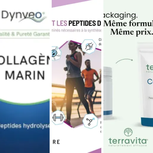 Quel collagène marin en poudre à haute biodisponibilité choisir ? Top 5 (mai 2026)