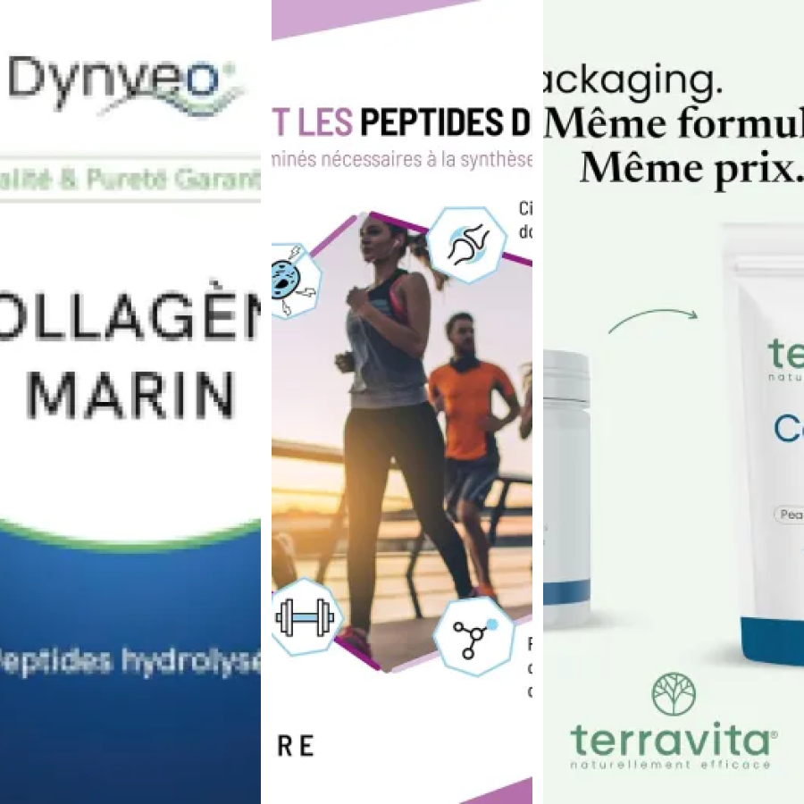Quel collagène marin en poudre à haute biodisponibilité choisir ? Top 7 (2026)