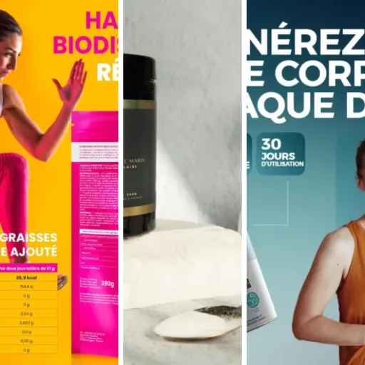 Classement des 8 meilleurs collagène marin en poudre qualité premium (mai 2026)