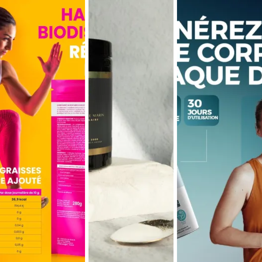 Classement des 9 meilleurs collagène marin en poudre qualité premium (2026)