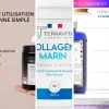 Comparatif des 6 meilleurs collagène marin type I haute pureté (2026)
