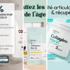 Notre sélection des 13 meilleurs collagène marin type I hydrolysé (2026)