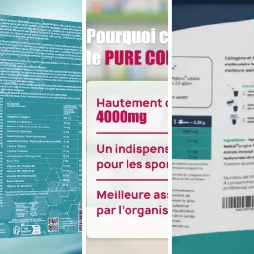 Les meilleurs collagène marin et acide hyaluronique premium : notre top 25 (mai 2026)