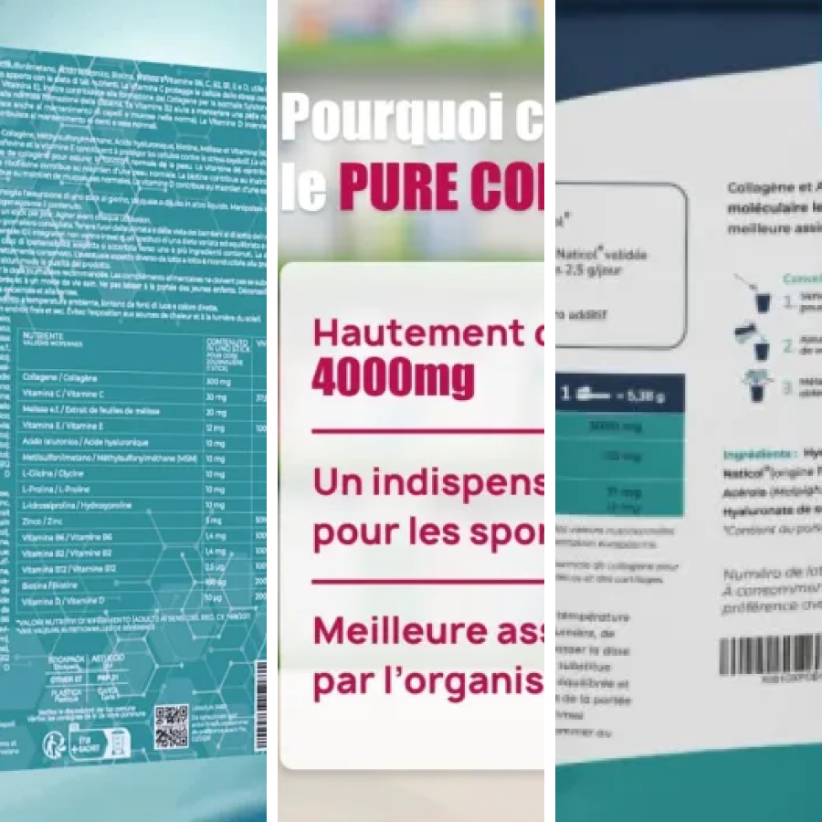 Les meilleurs collagène marin et acide hyaluronique premium : notre top 32 (2026)