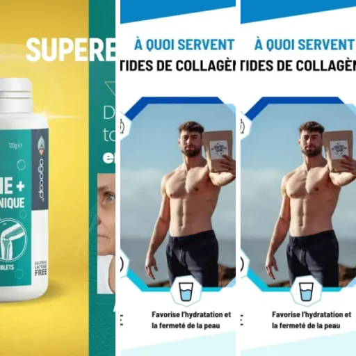 Les meilleurs collagène marin confort articulaire : notre top 8 (mai 2026)