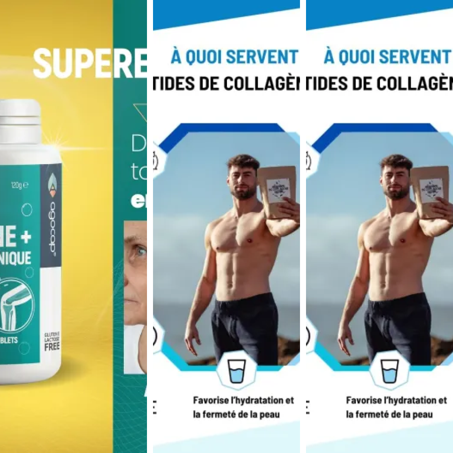 Les meilleurs collagène marin confort articulaire : notre top 10 (2026)