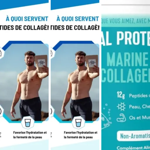 6 meilleurs collagène marin fortification des cheveux : notre comparatif (mai 2026)