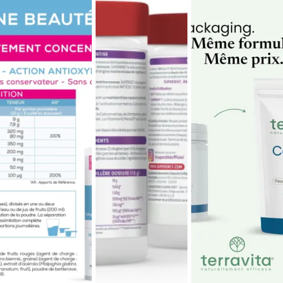 Les 4 meilleurs collagène marin absorption optimisée (mai 2026)