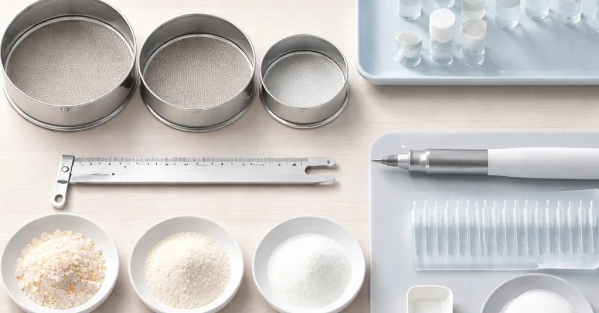 Collagène marin hydrolysé : pourquoi la taille des peptides détermine l'efficacité de votre cure