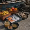 Quels aliments manger pour soutenir sa production naturelle de collagène