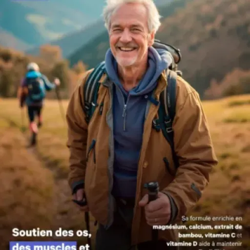 Test Collagène Hydrolysé XXL Nutribrain : gros pot, gros dosage… mais est-ce que ça vaut le coup ?