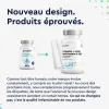 Test Gloryfeel Collagène Marin + Acide Hyaluronique & Q10 : un bon combo peau/articulations, mais gélules XXL