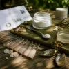 Les bienfaits du collagène marin sur les ongles cassants : ce que montrent les études
