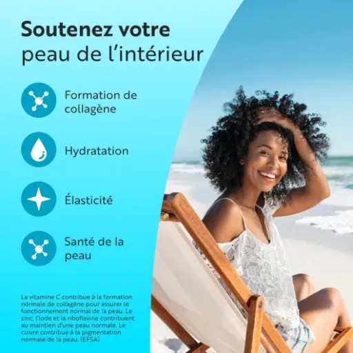 Test Nutravita Collagene Marin & Acide Hyaluronique : un combo peau/articulations qui fait le job sans miracle