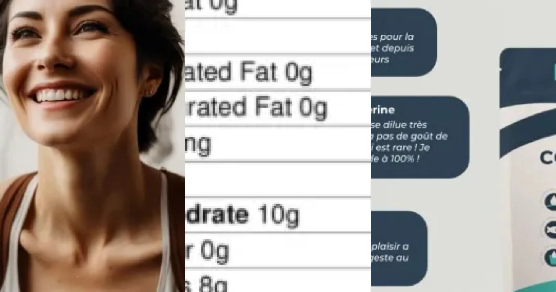 Notre sélection des 6 meilleurs collagène marin en sachets individuels (juin 2026)