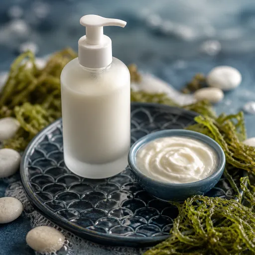 Lait corps au collagène marin : le rituel soyeux pour un soin corps expert