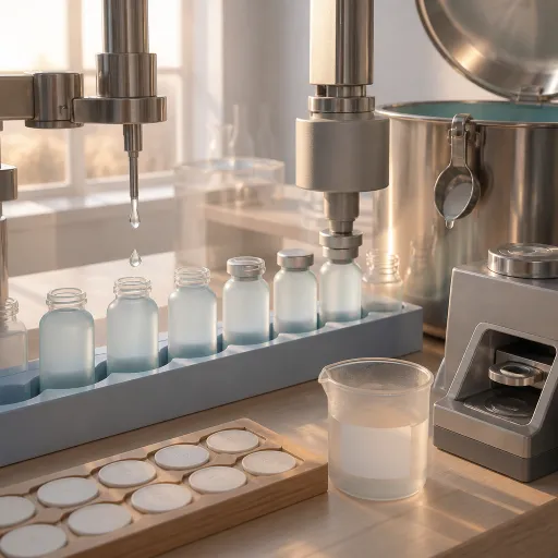 Le collagène marin face au défi du clean label : traçabilité, certifications et ce que vous devez vérifier