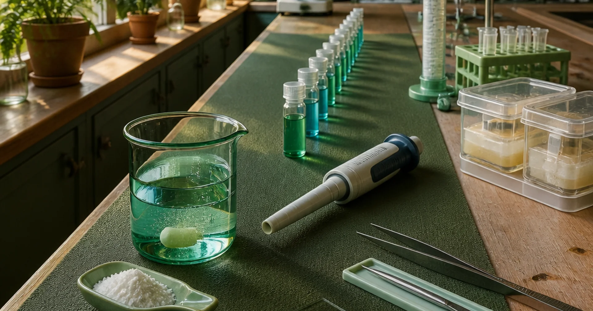 Du comprimé au tissu : comment les peptides de collagène voyagent dans votre corps