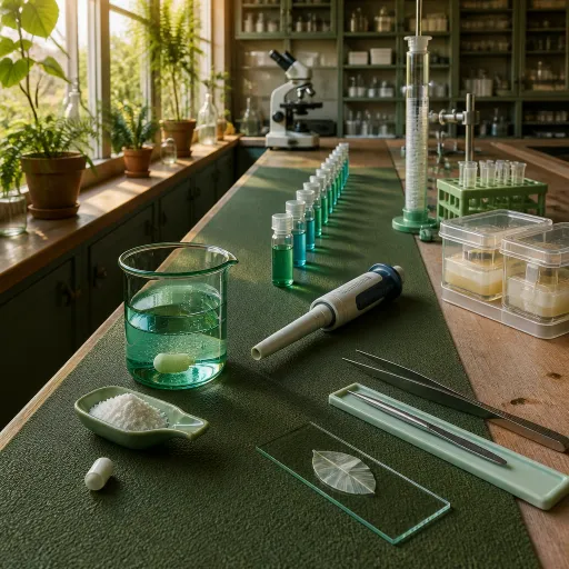 Du comprimé au tissu : comment les peptides de collagène voyagent dans votre corps