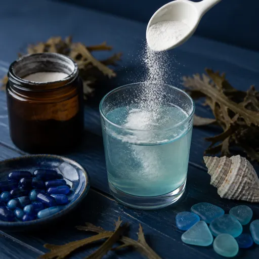 Quelle vitamine choisir pour des cheveux forts et une chevelure éclatante