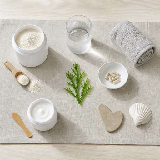 Rentrée sereine : relancer votre cure de collagène et vos habitudes bien-être en cinq rituels simples